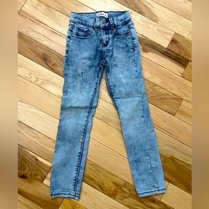 Jordache skinny jeans